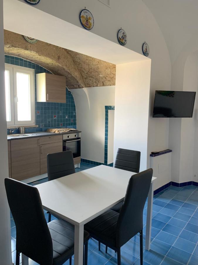 Pippo'S House Villa Vietri sul Mare Exterior photo