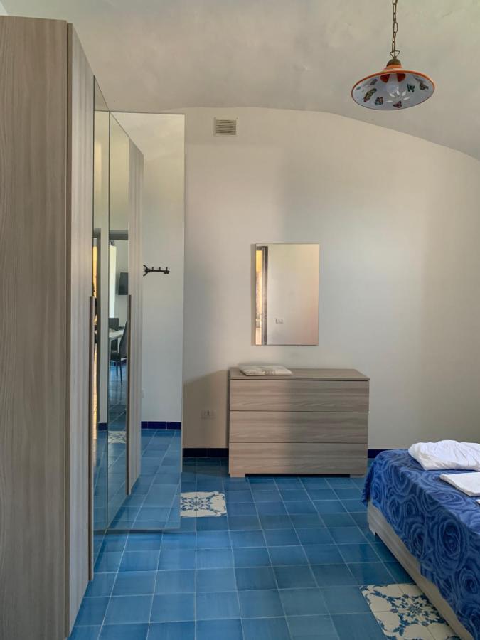 Pippo'S House Villa Vietri sul Mare Exterior photo